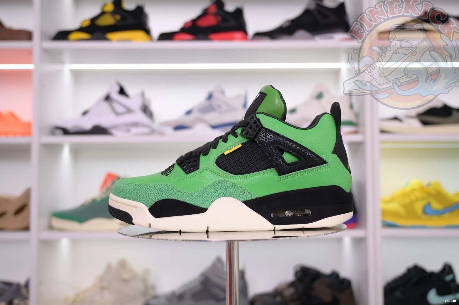 Air Jordan Manila 4 Jordan 0817
